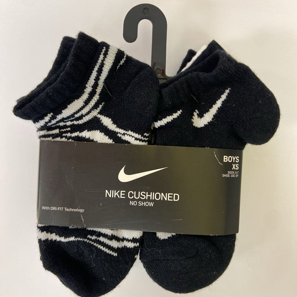 Boys 6-Pack No-Show Socks *NEW*