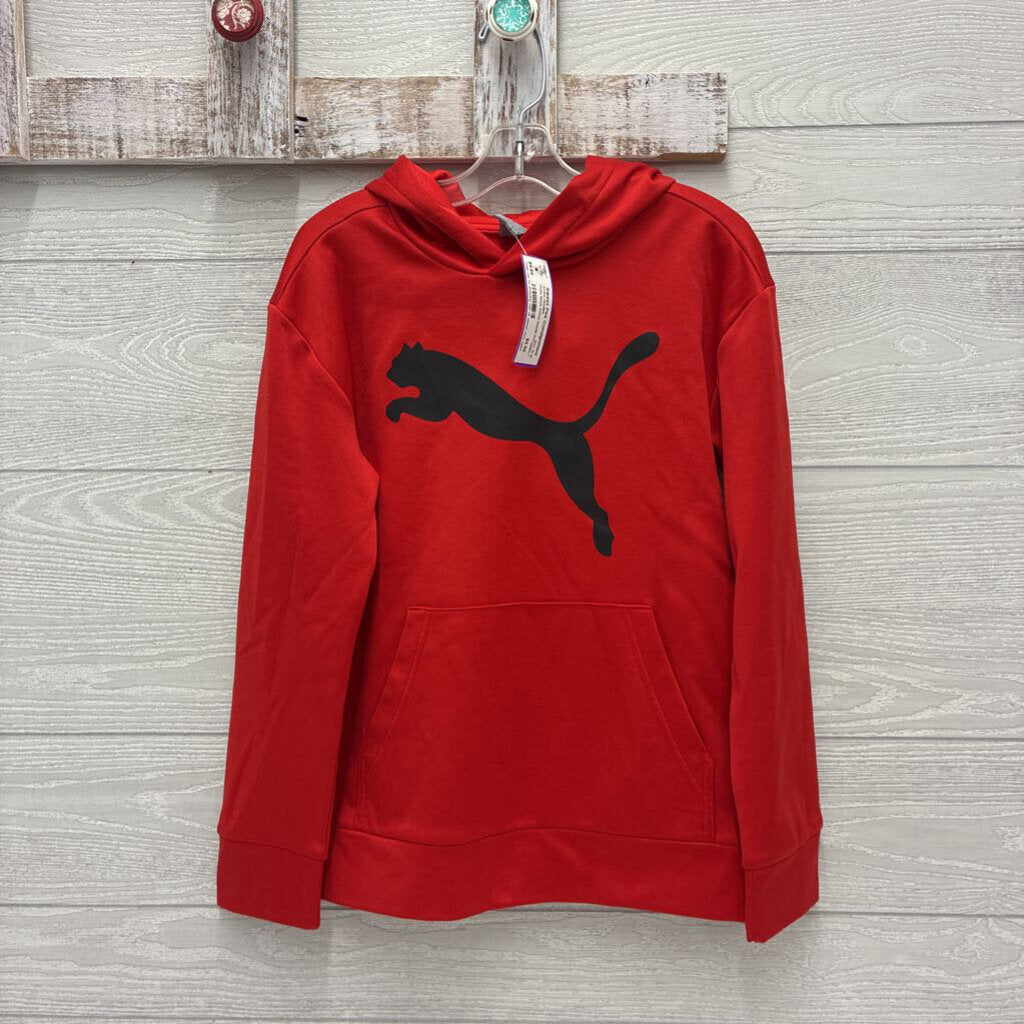 Boys Active Hoodie