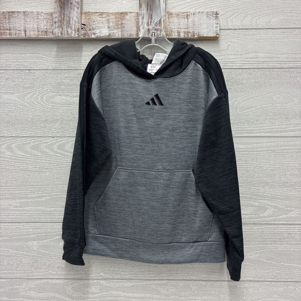 Boys Active Hoodie