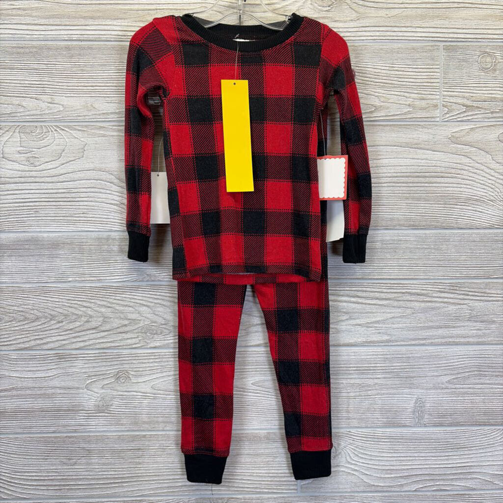 Boys Cozy Soft 2pc Pajamas *NEW*