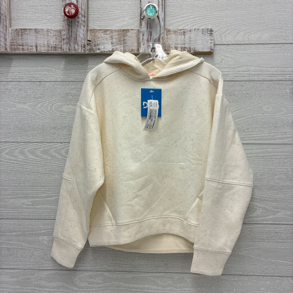 Girls Soft Active Cropped Hoodie *NEW*