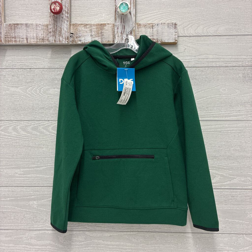 Boys Soft Active Hoodie *NEW*