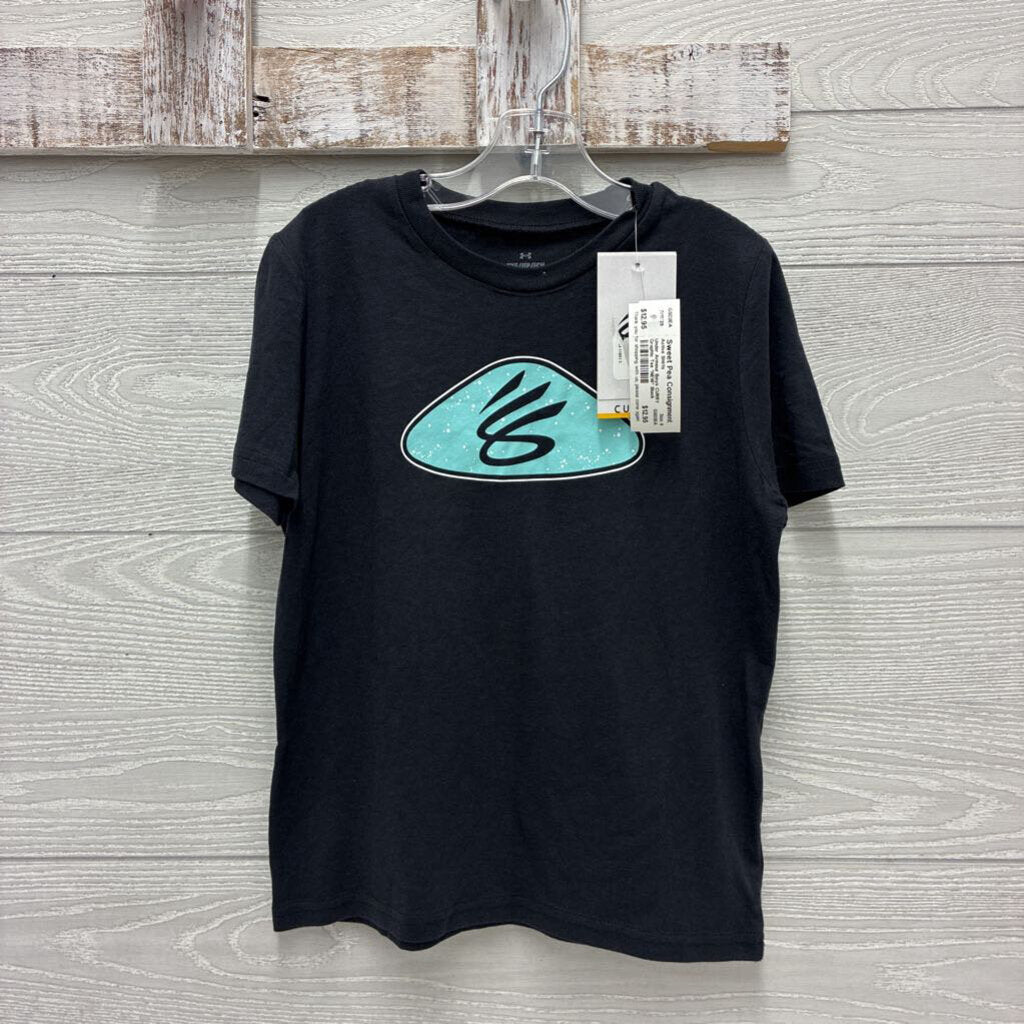 Boys CURRY Graphic Tee *NEW*