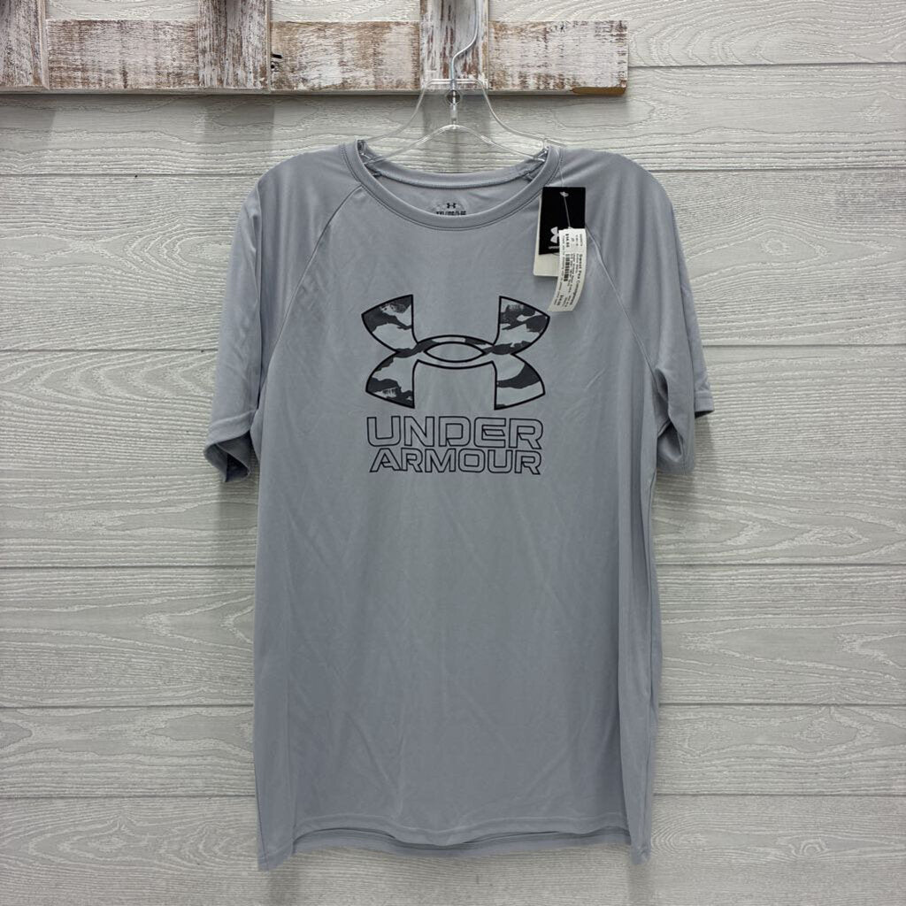 Boys Active S/S Shirt *NEW*