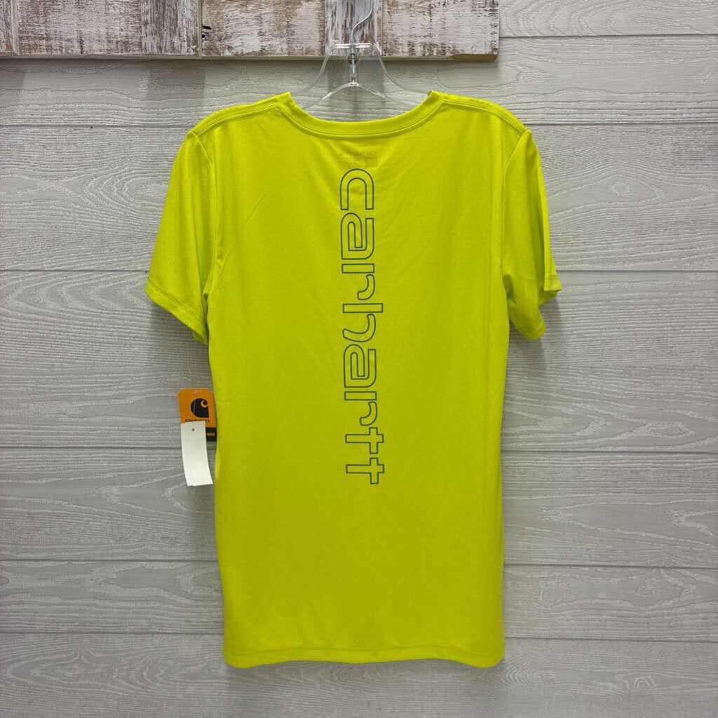 Boys Active S/S Shirt *NEW*