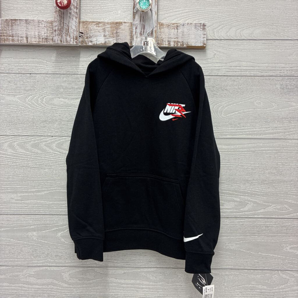 Boys 3 Brand Graphic Hoodie *NEW*