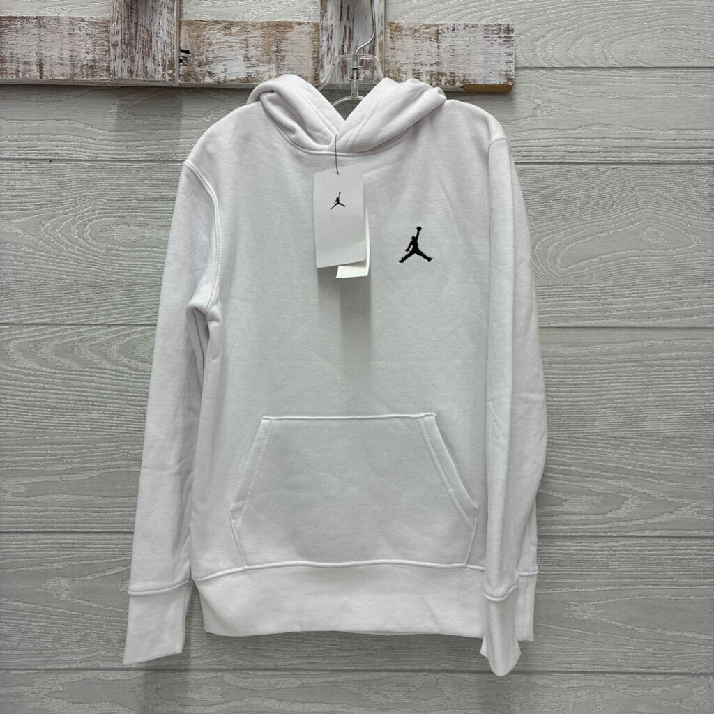 Boys JORDAN Embroidered Hoodie *NEW*