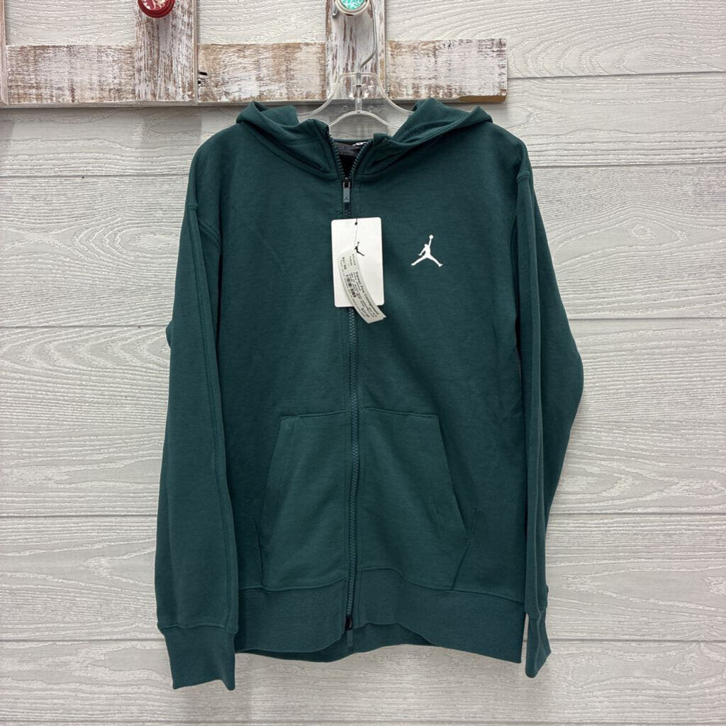 Boys JORDAN Hoodie Jacket *NEW*