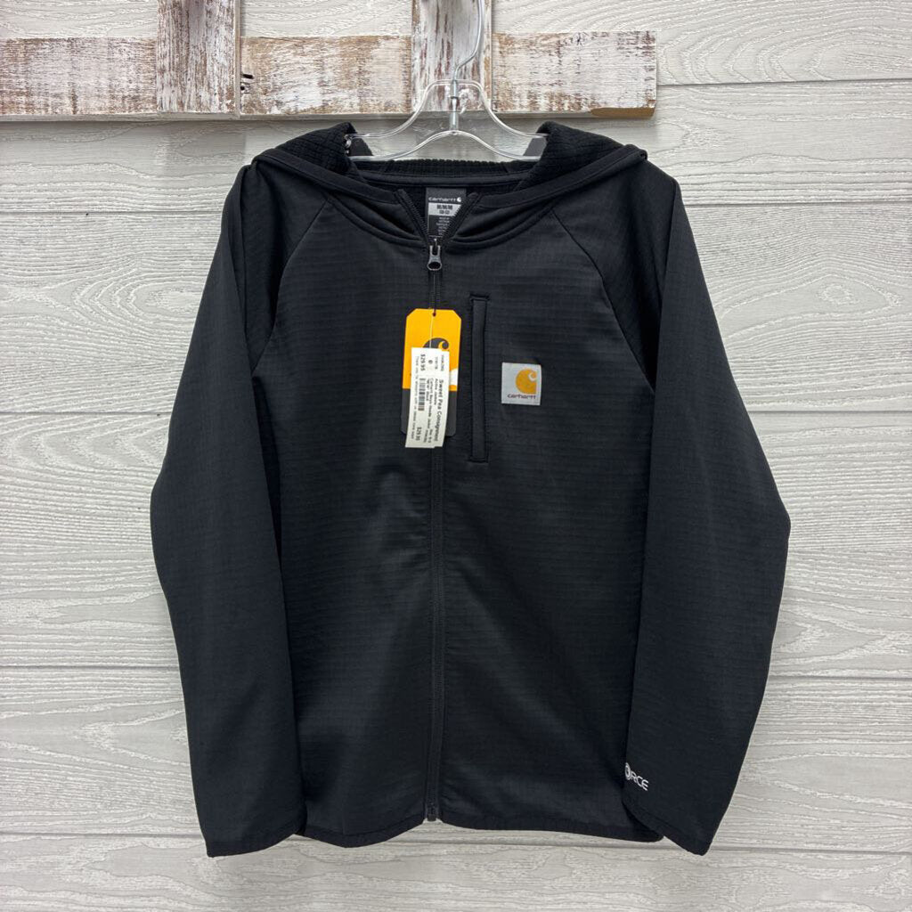 Boys Hoodie Jacket *NEW*