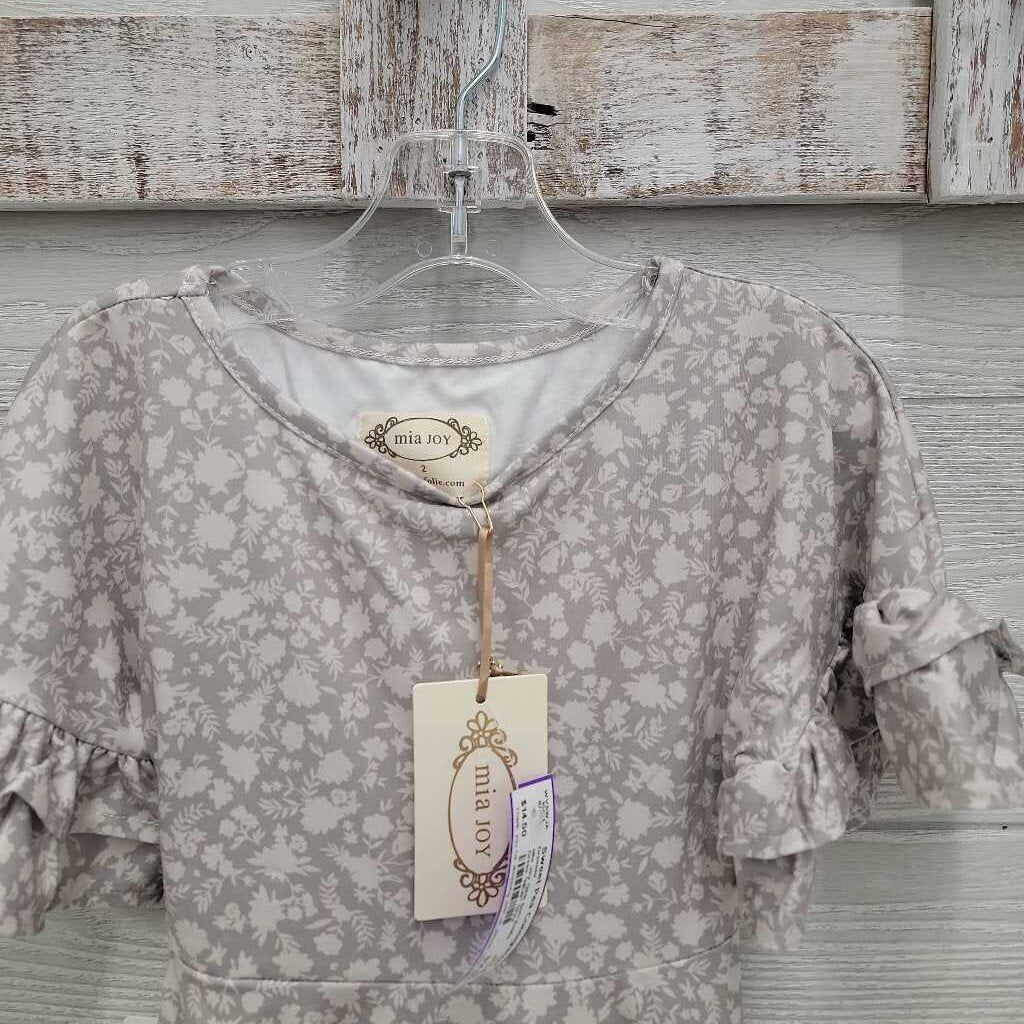 Girls Soft Emilia Dress *NEW*
