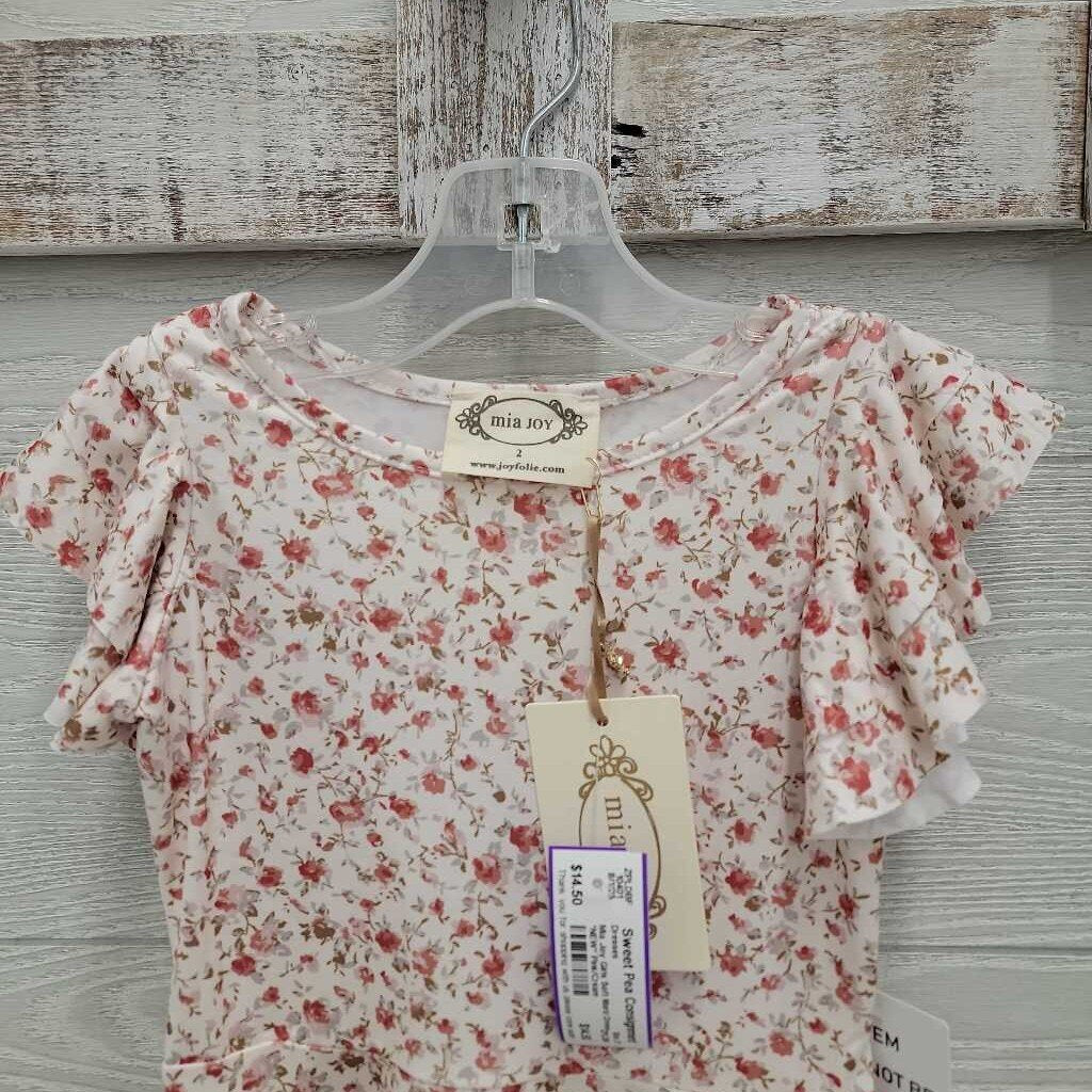 Girls Soft Marci Dress *NEW*
