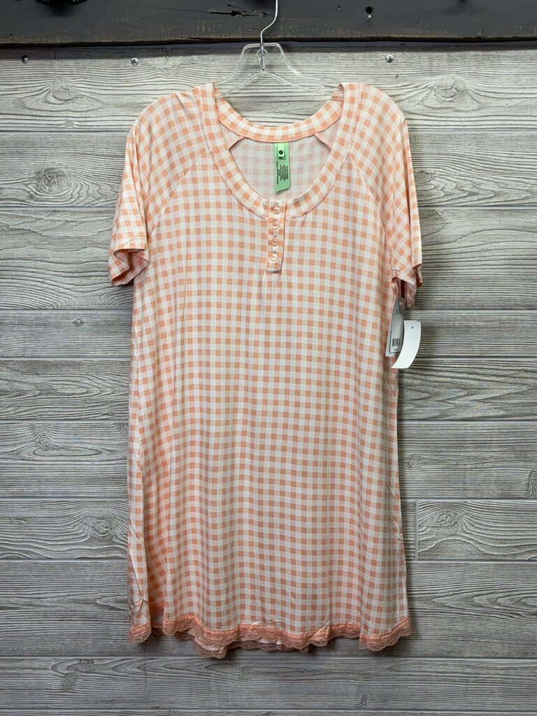 Womens Super Soft Nightgown *NEW*