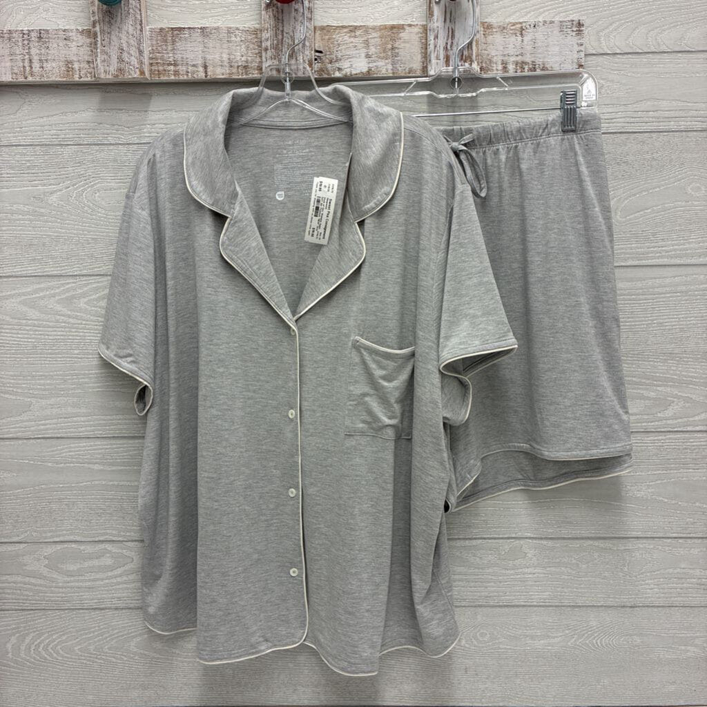 Womens Super Soft 2pc Pajamas *NEW*
