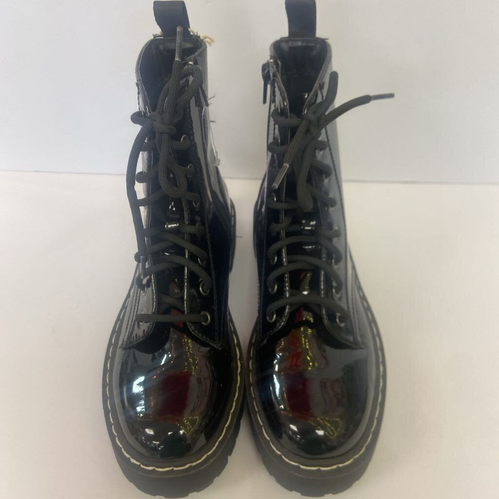 Womens Combat Boots *NEW*