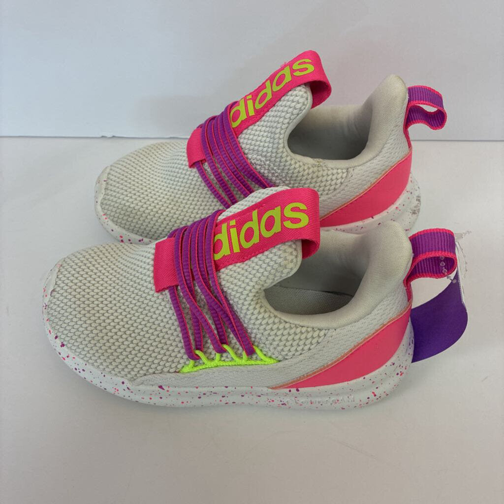 Girls Lite Racer Adapt 7.0 Sneakers