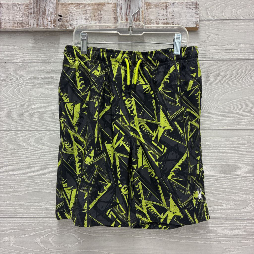 Boys Swim Trunks