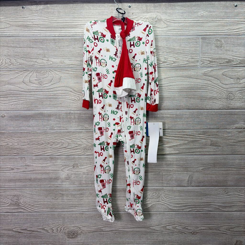 Boys Bamboo Sleeper & Hat *NEW*