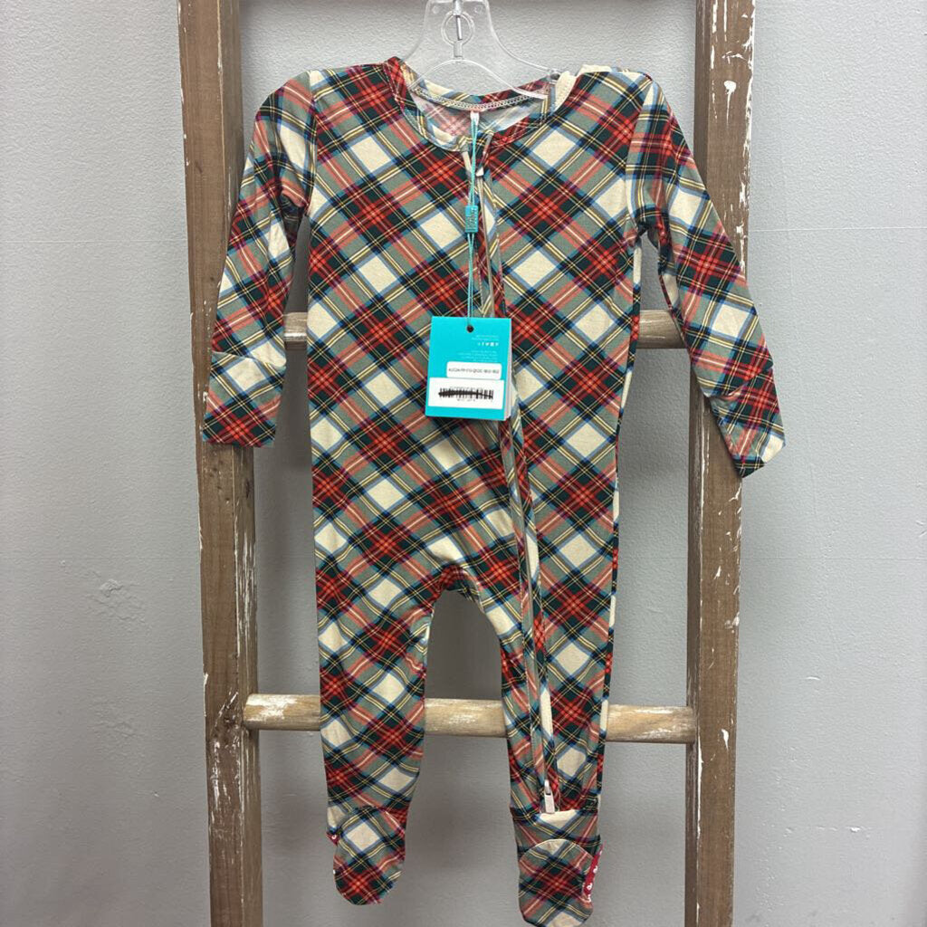 Infant Bamboo Sleeper *NEW*