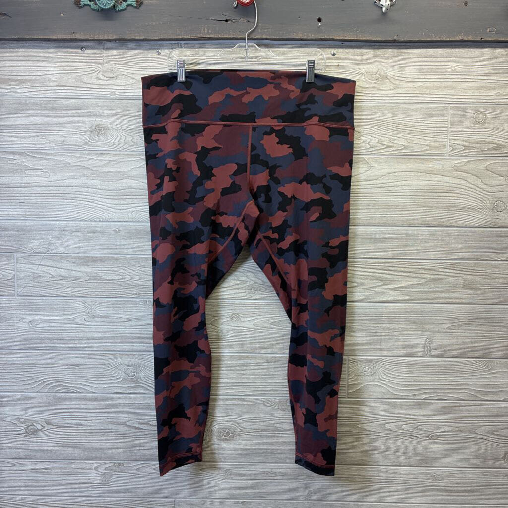 Womens Like New Leggings