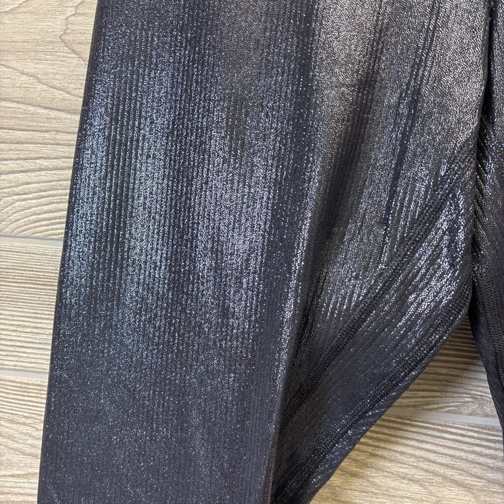 Align Rib HR Pants 25" Shine *NEW*