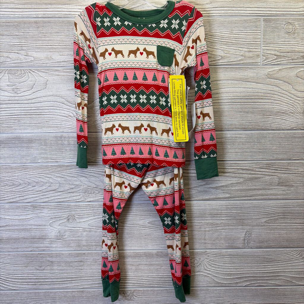 Bamboo 2pc Pajamas *NEW*