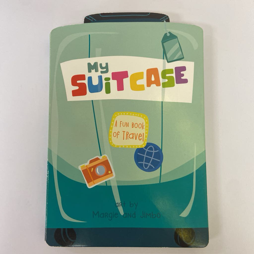 My Suitcase
