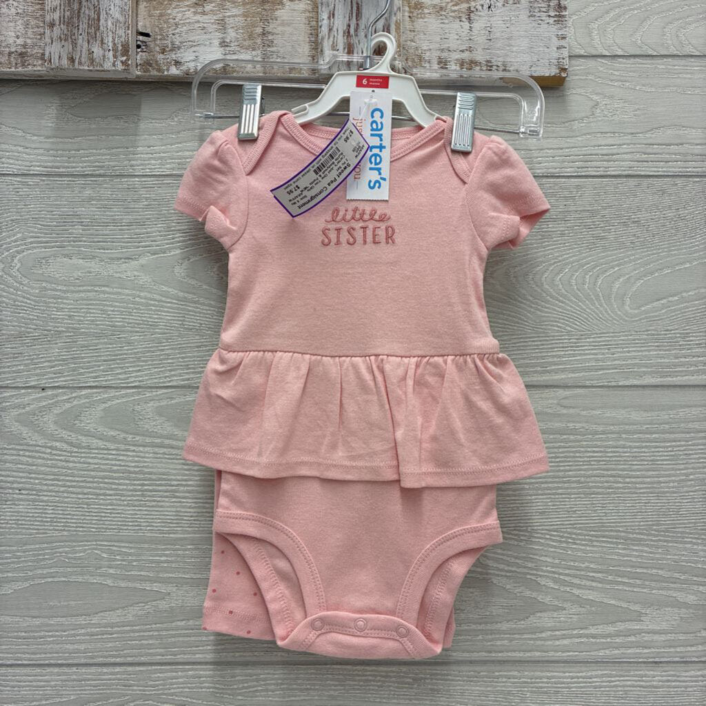 Girls Ruffle Bodysuit & Pants *NEW*