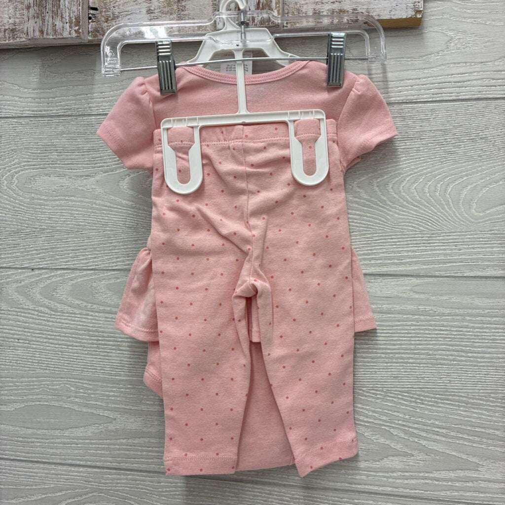 Girls Ruffle Bodysuit & Pants *NEW*