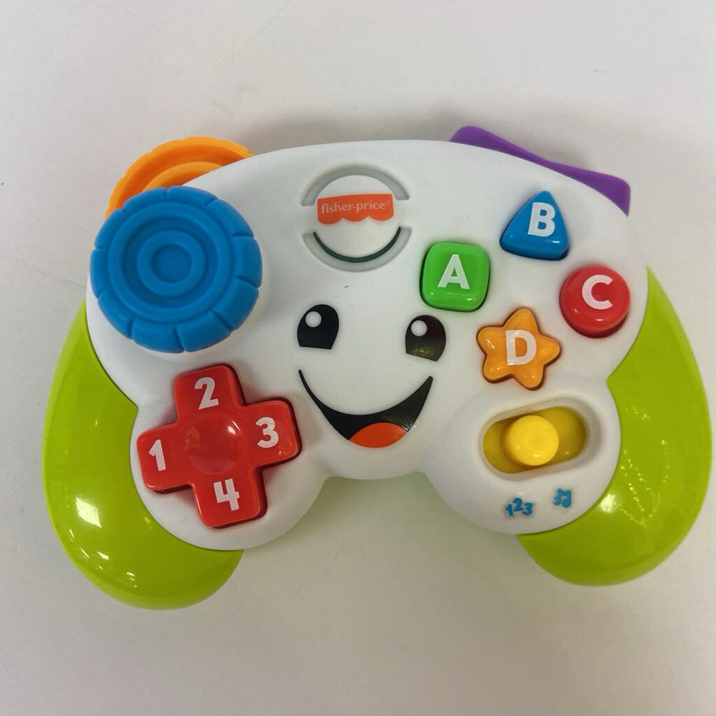 Remote Control Toy