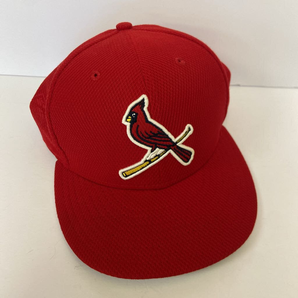 Mens Snapback STL Cardinals Hat