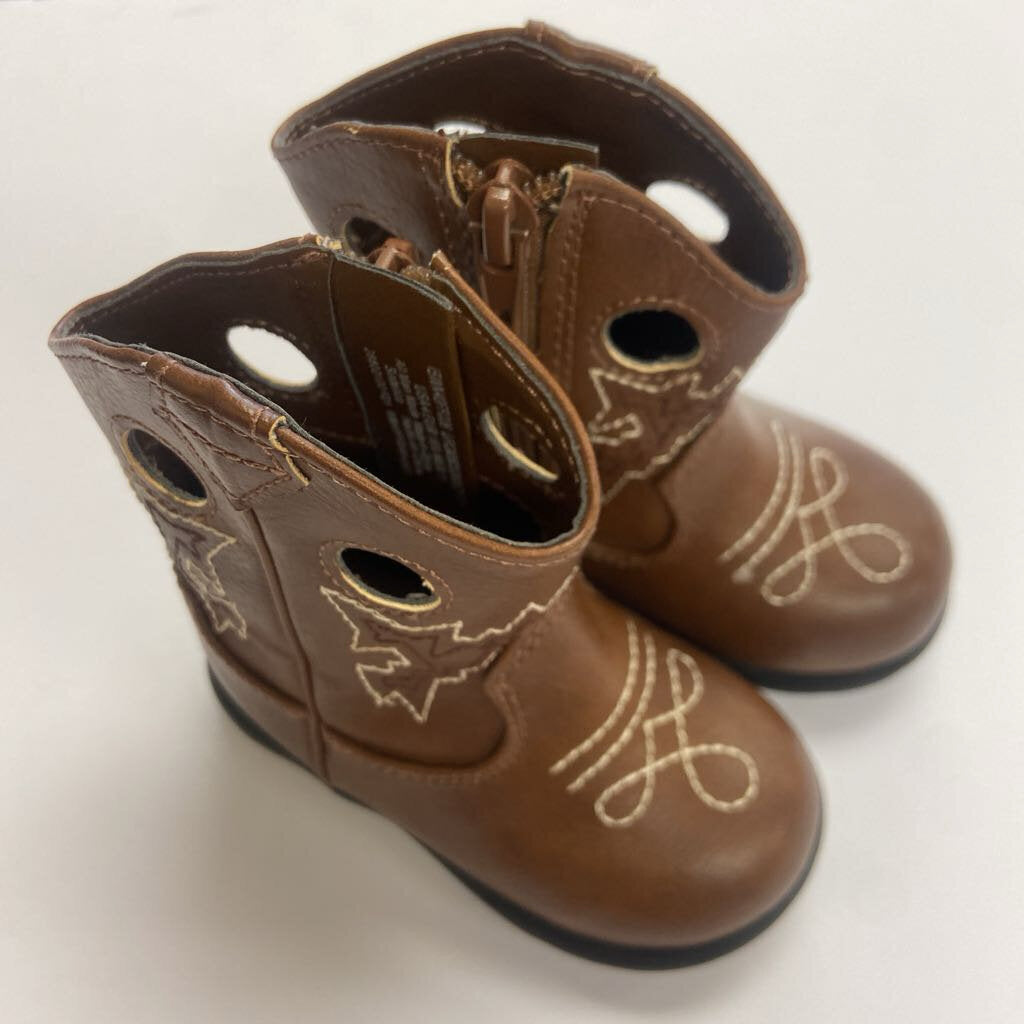 Girls Cowboy Boots