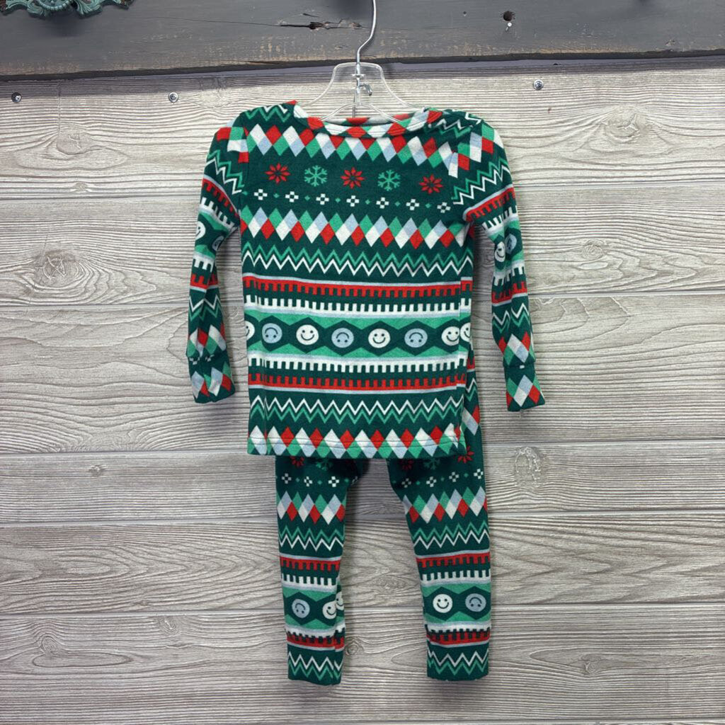 Cozy Soft 2pc Pajamas