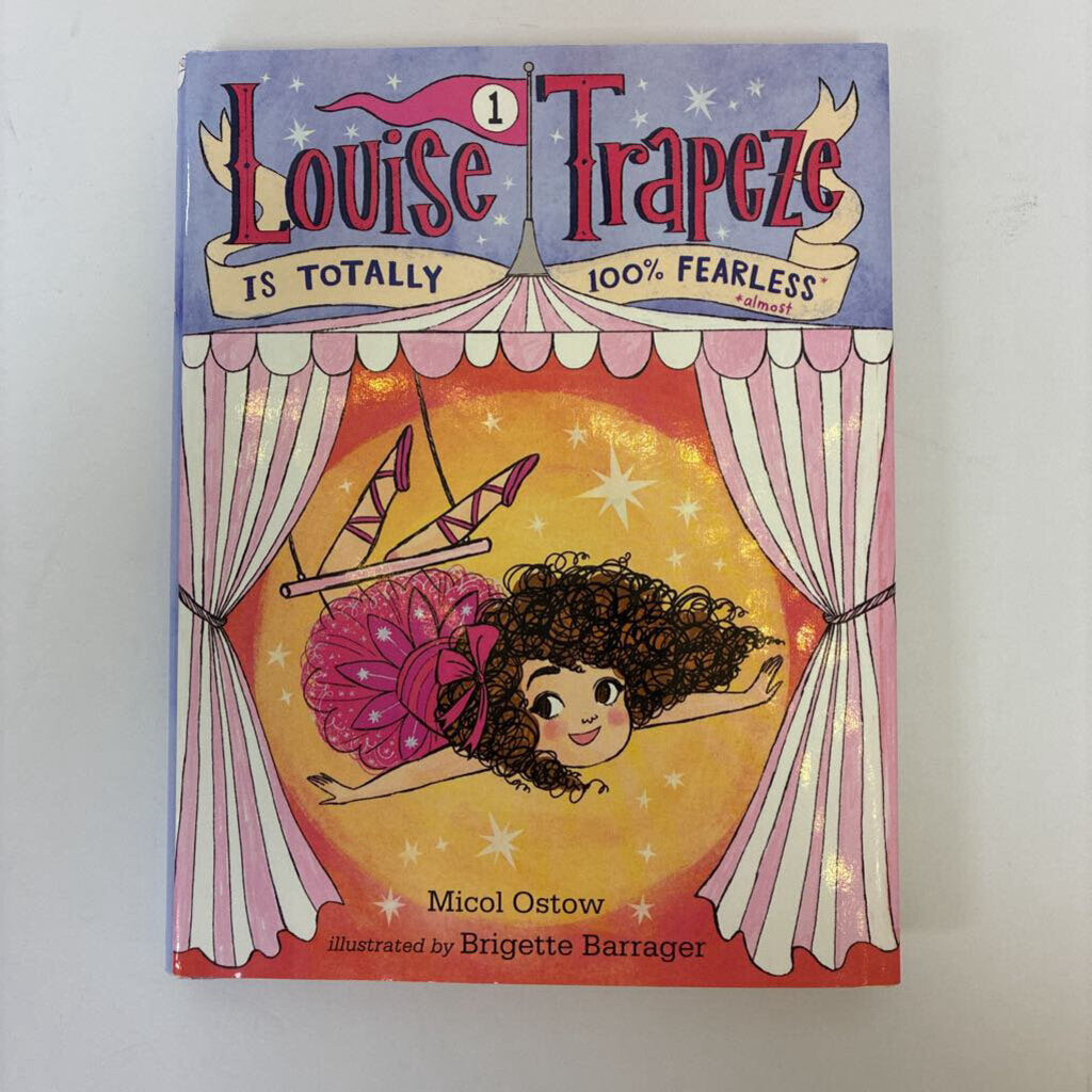Louise Trapeze