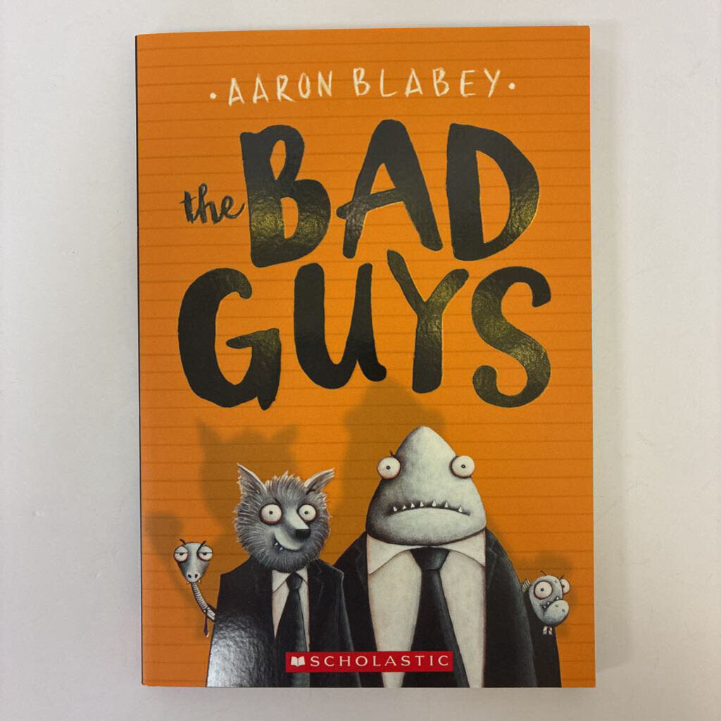 the Bad Guys