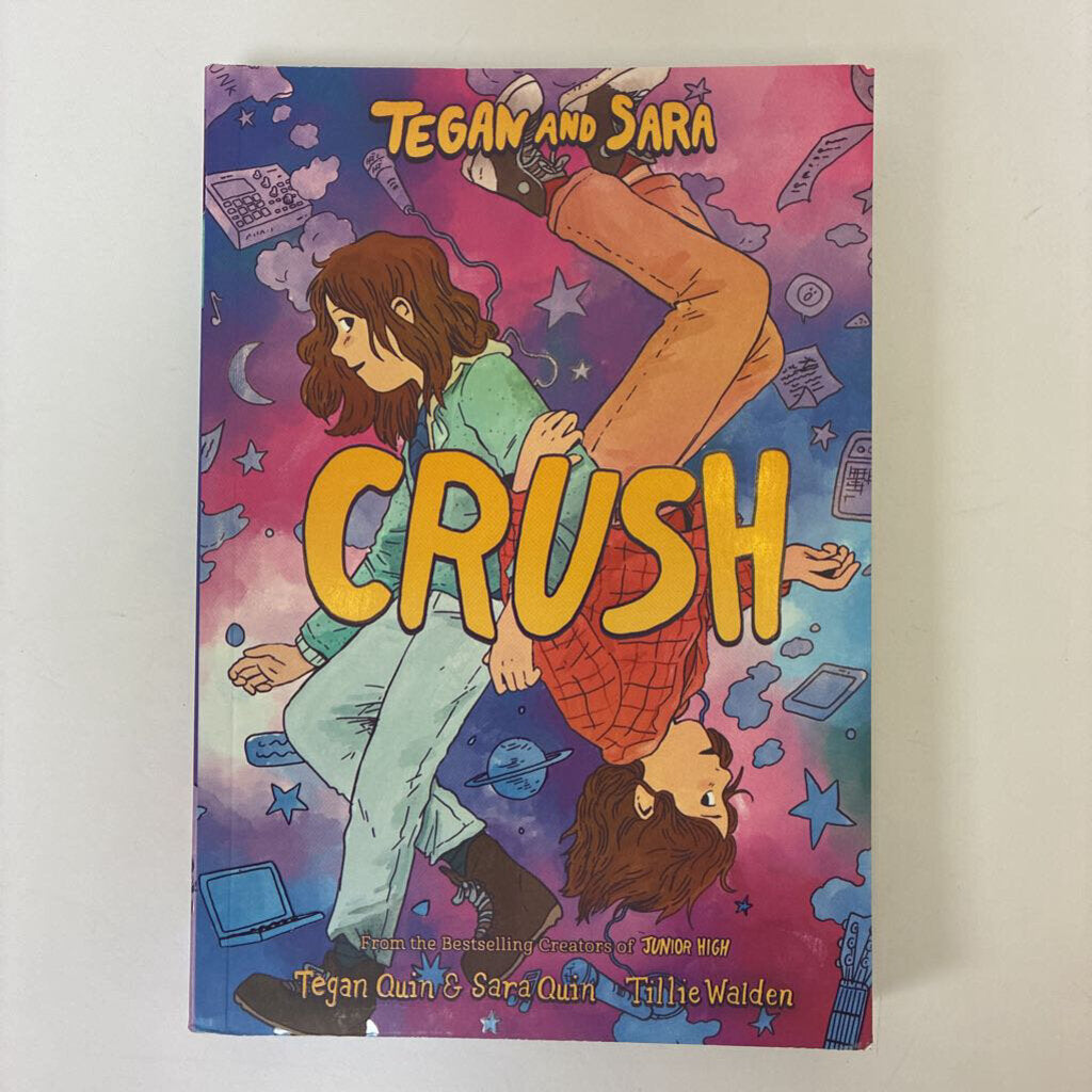 CRUSH