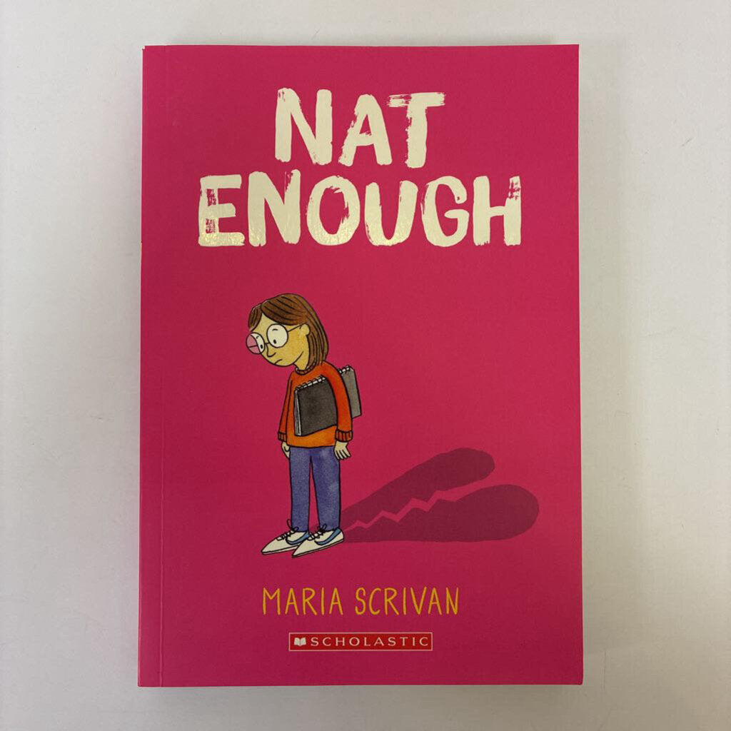 Nat Enough