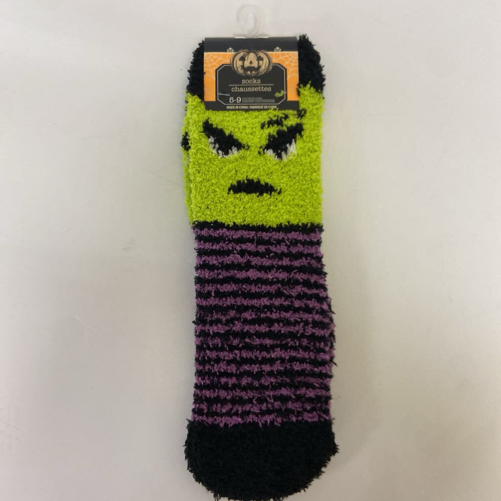 Womens Cozy Soft Socks *NEW*