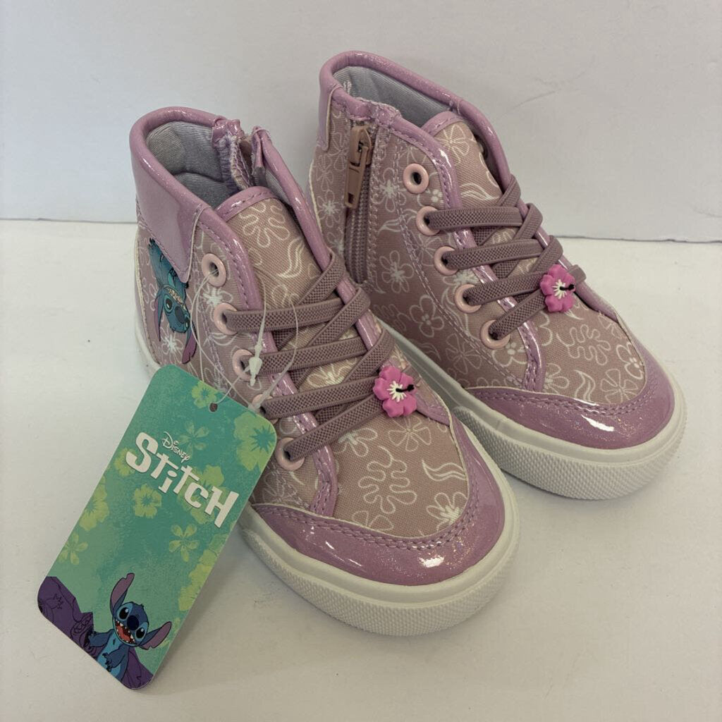 Girls Lilo & Stitch Sneakers *NEW*