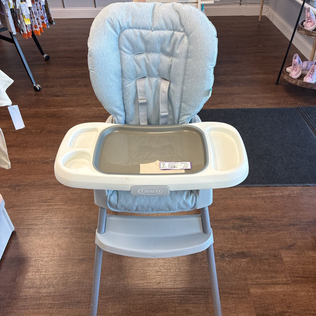 Made2Grow 5-in-1 Highchair