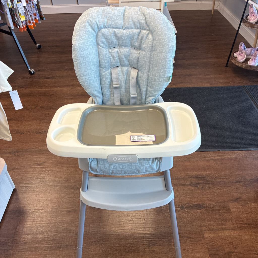 Made2Grow 5-in-1 Highchair