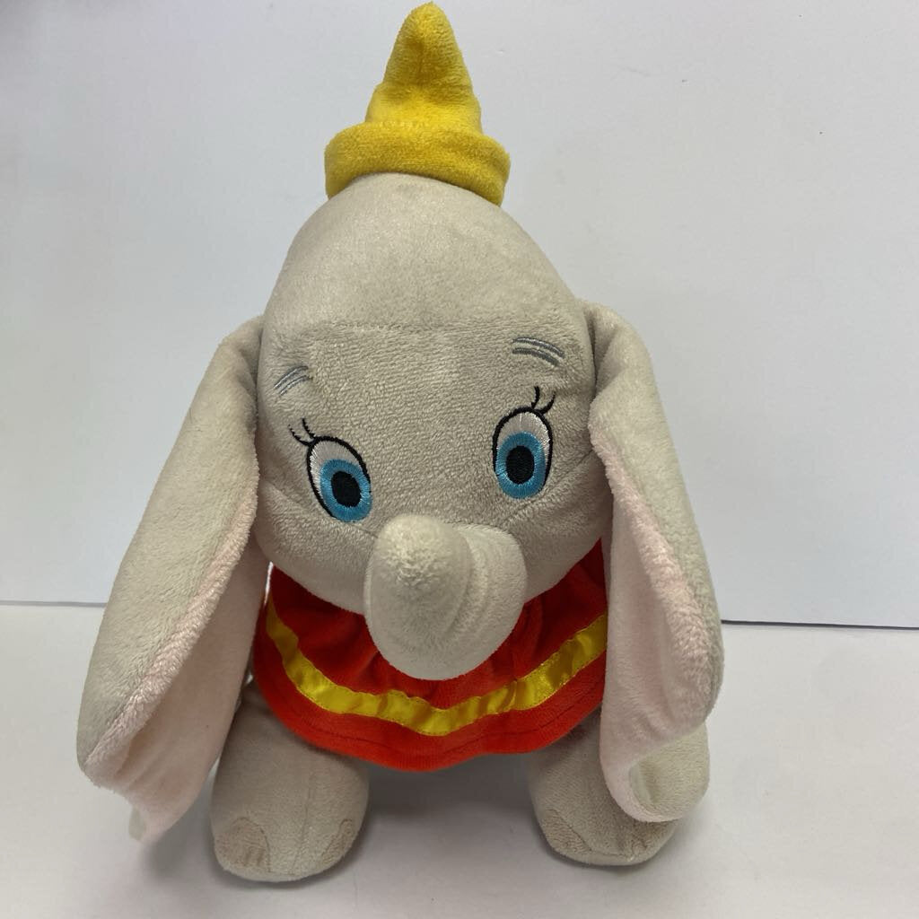 Dumbo Plush