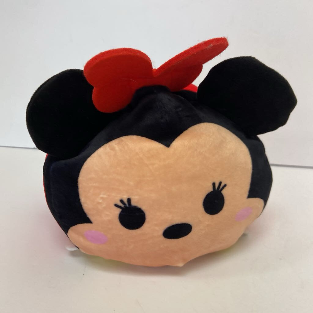 Minnie MouseTsum Tsum Plush