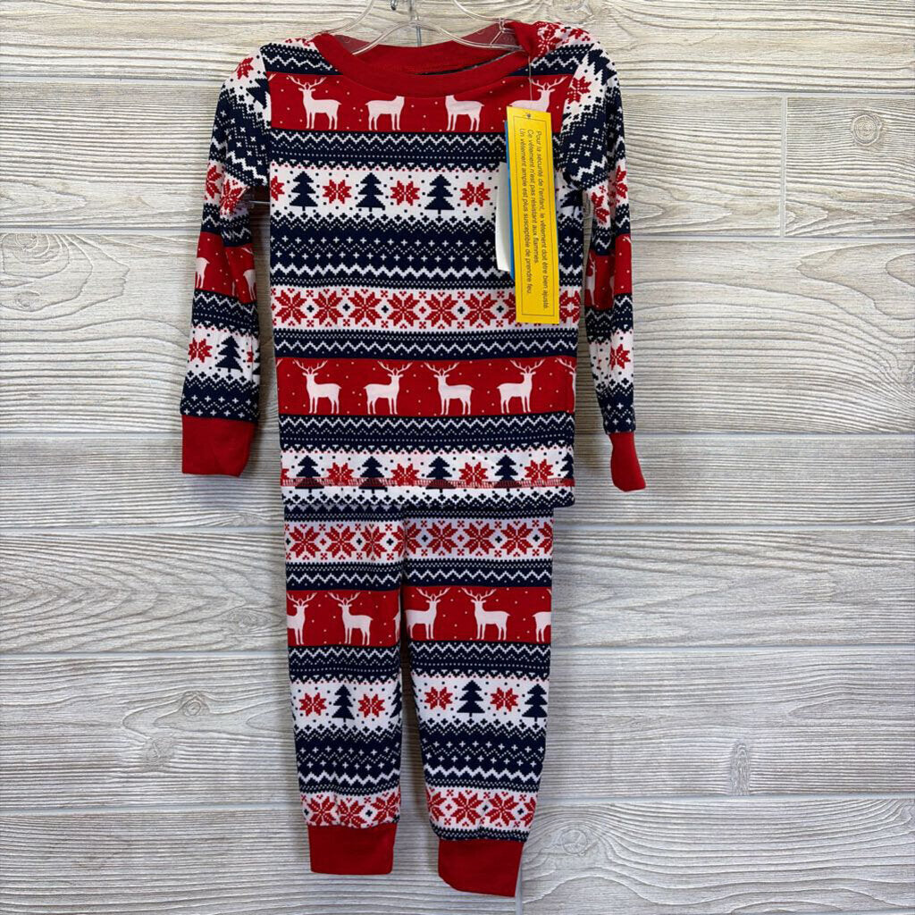 Childrens Cozy Soft 2pc Pajamas *NEW*