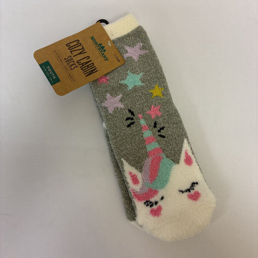 Girls Cozy Soft Socks *NEW*