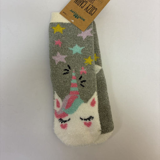 Cozy Cabin Socks *NEW*