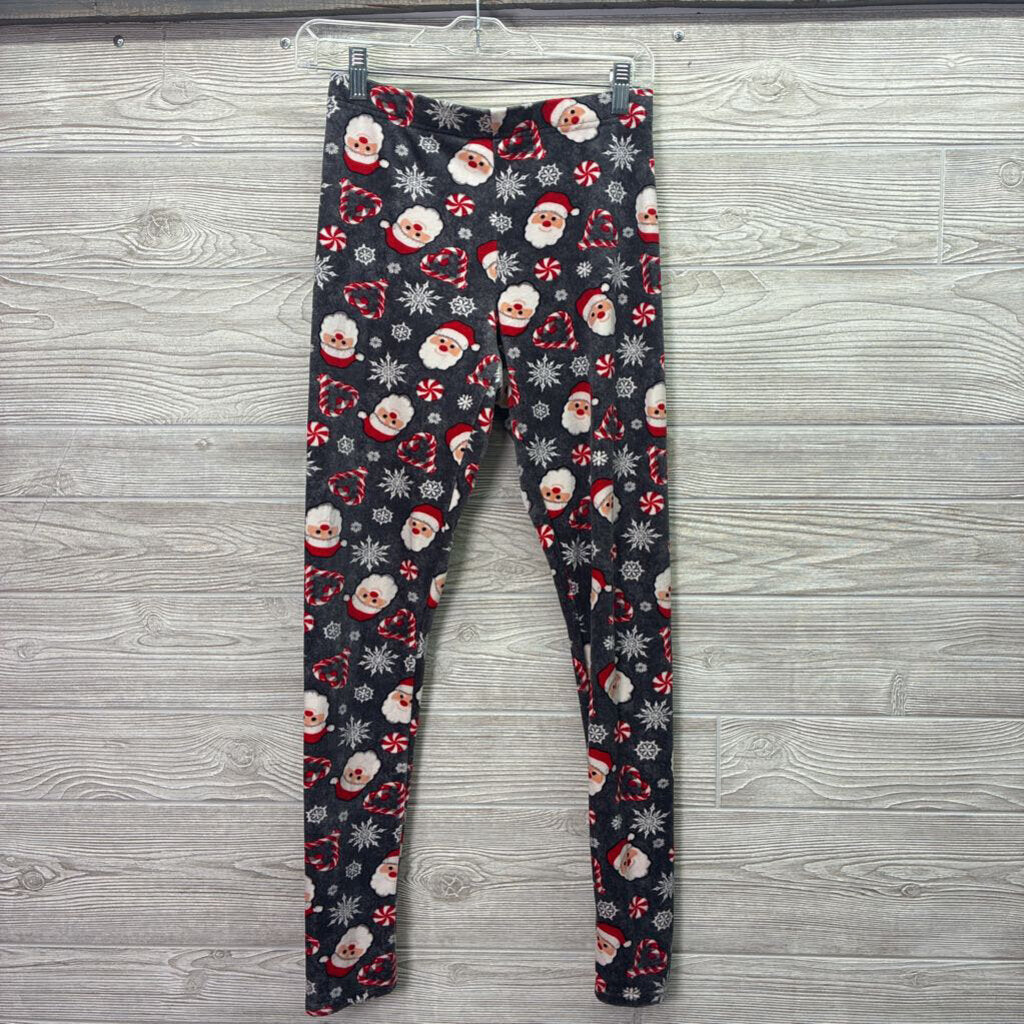 Juniors Cozy Soft Leggings