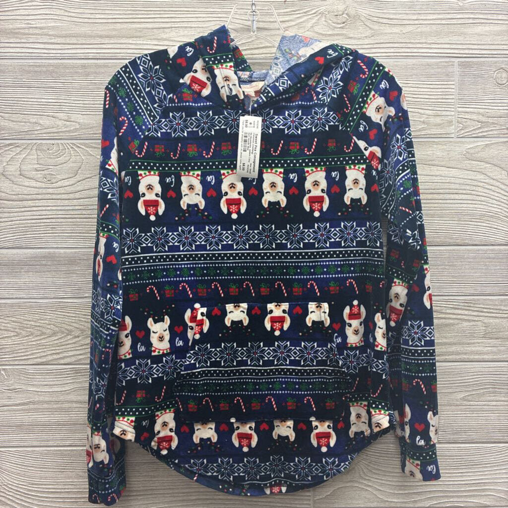 Juniors Cozy Soft Hoodie