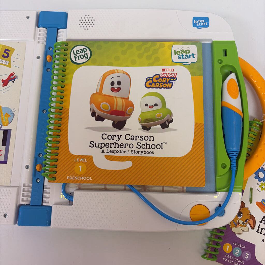 Learning Success Bundle