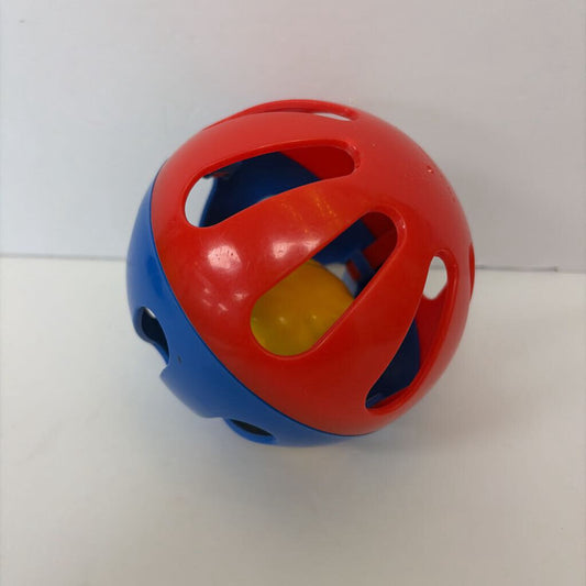 Rattle Ball