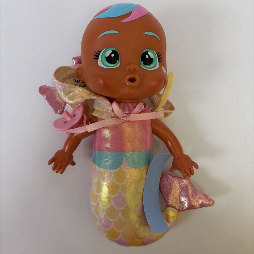Cry Baby - Baby Doll